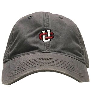Legacy University of Cincinnati Bearcat Ball Cap